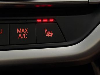 BMW iX3 80kWh M Sport (286 ps) - ACTIVE LANE ASSIST - DRIVING ASSISTANT