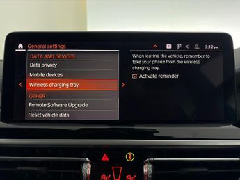 BMW iX3 80kWh M Sport (286 ps) - ACTIVE LANE ASSIST - DRIVING ASSISTANT
