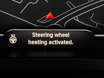 BMW iX3 80kWh M Sport (286 ps) - ACTIVE LANE ASSIST - DRIVING ASSISTANT