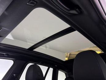 BMW iX3 80kWh M Sport (286 ps) - ACTIVE LANE ASSIST - DRIVING ASSISTANT