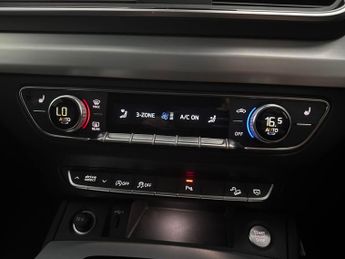 Audi Q5 2.0 TFSI 45 S line S Tronic quattro (265 ps) - CARPLAY - LED - R
