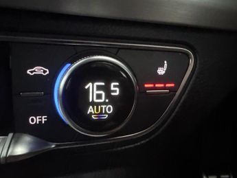 Audi Q5 2.0 TFSI 45 S line S Tronic quattro (265 ps) - CARPLAY - LED - R