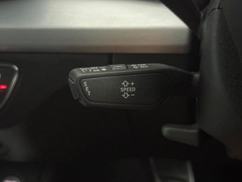 Audi Q5 2.0 TFSI 45 S line S Tronic quattro (265 ps) - CARPLAY - LED - R