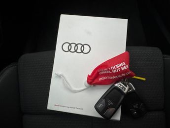 Audi Q5 2.0 TFSI 45 S line S Tronic quattro (265 ps) - CARPLAY - LED - R