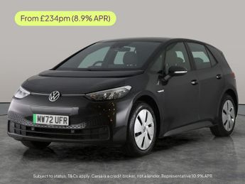 Volkswagen ID.3 Pro Performance 58kWh Life (204 ps) - ACTIVE LANE ASSIST - LED -