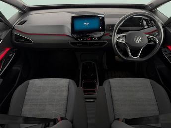 Volkswagen ID.3 Pro Performance 58kWh Life (204 ps) - ACTIVE LANE ASSIST - LED -
