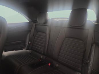 Mercedes-Benz C Class 1.5 C200 MHEV AMG Line Edition Cabriolet G-Tronic+ (198 ps) - CO