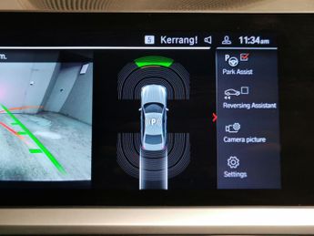 BMW 3 Series 2.0 330e 12kWh M Sport Plug-in (292 ps) - ACOUSTIC GLAZING