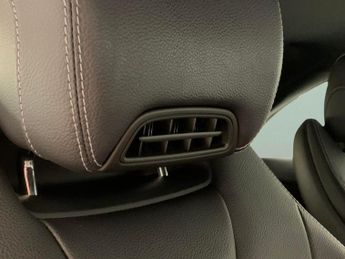 Mercedes-Benz C Class 2.1 C220d AMG Line Cabriolet G-Tronic+ (170 ps) - SELF PARK - LE