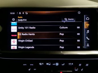 Audi Q4 E-tron 150kW 40 82kWh S Line [C+S/Tech Pack] - MMI NAV PLUS - LED LIGHT