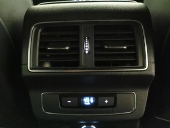Audi Q5 2.0 TDI 40 S line S Tronic quattro (190 ps) - SPORTS SEATS - DAB