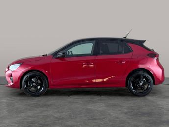 Vauxhall Corsa 1.2 Turbo GS Line (130 ps) - LANE DEPARTURE  - BLUETOOTH - CRUIS