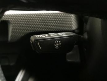Audi A1 1.5 TFSI 35 Black Edition Sportback S Tronic (150 ps) - BLUETOOT