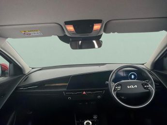 Kia Niro 64.8kWh 3 (201 bhp) APPLE CARPLAY - REV CAM - LED LIGHTS