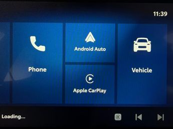 Toyota Yaris 1.5 VVT-h Design E-CVT (116 ps) - LANE DEPARTURE  - BLUETOOTH