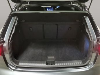 Audi A3 1.0 TFSI 30 S line Sportback S Tronic (110 ps) - DRIVING MODES