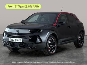 Vauxhall Mokka 1.2 Turbo GS (136 ps) APPLE CARPLAY - REV CAM - LED LIGHTS - NAV
