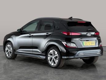 Hyundai Kona 64kWh Premium (10.5kW Charger) (204 ps) - HEATED SEATS - HEATED 
