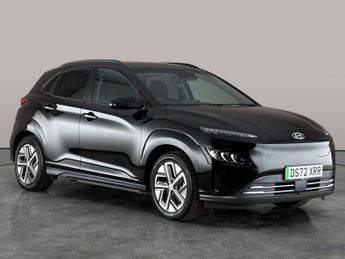 Hyundai Kona 64kWh Premium (10.5kW Charger) (204 ps) - HEATED SEATS - HEATED 