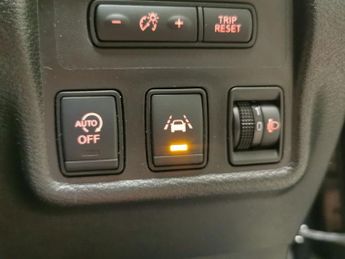Nissan Micra 1.0 IG-T Acenta XTRON (92 ps) - CRUISE - SPEED LIMIT RECOG - AIR