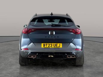 Cupra Formentor 1.4 eHybrid 12.8kWh VZ2 Plug-in DSG (245 ps) - LED - REVERSE CAM