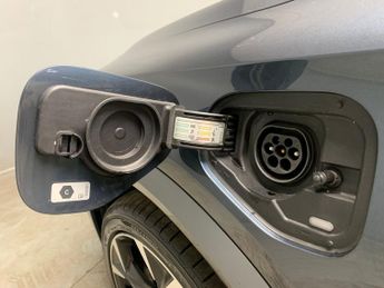 Cupra Formentor 1.4 eHybrid 12.8kWh VZ2 Plug-in DSG (245 ps) - LED - REVERSE CAM