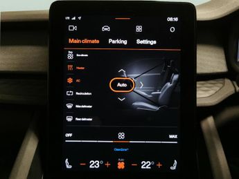 Polestar Polestar 2 Single Motor 69kWh Standard Range Fastback FWD (231 ps) - PARK A
