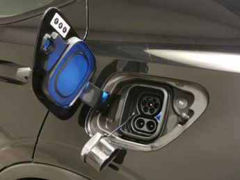 Polestar Polestar 2 Single Motor 69kWh Standard Range Fastback FWD (231 ps) - PARK A