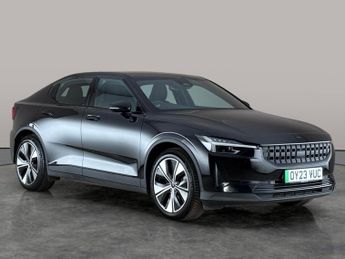 Polestar Polestar 2 Single Motor 69kWh Standard Range Fastback FWD (231 ps) - PARK A