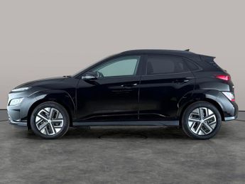 Hyundai Kona 64kWh Premium (10.5kW Charger) (204 ps) - HEATED SEATS - HEATED 