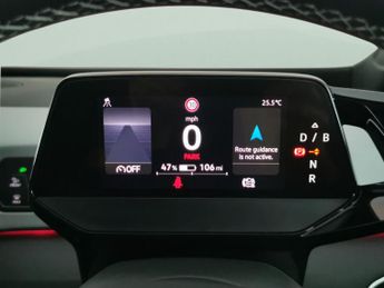 Volkswagen ID.3 Pro Performance 58kWh Family (204 ps) - LED - REVERSE CAM - HEAT