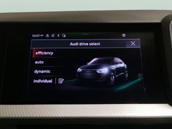 Audi A1 1.5 TFSI 35 Black Edition Sportback S Tronic (150 ps) - BLUETOOT