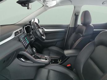MG MG ZS 1.0 T-GDI Exclusive (111 ps) - NAV - HEATED LEATHER - DRIVER ELE
