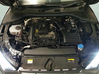 Audi A3 1.0 TFSI 30 S line Sportback S Tronic (110 ps) - DRIVING MODES