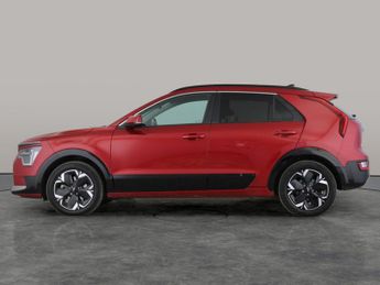 Kia Niro 64.8kWh 3 (201 bhp) APPLE CARPLAY - REV CAM - LED LIGHTS
