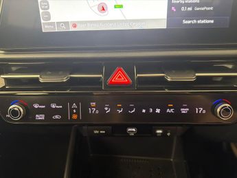 Kia Niro 64.8kWh 3 (201 bhp) APPLE CARPLAY - REV CAM - LED LIGHTS