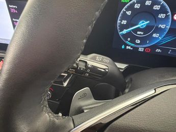 Kia Niro 64.8kWh 3 (201 bhp) APPLE CARPLAY - REV CAM - LED LIGHTS