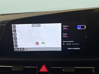 Kia Niro 64.8kWh 3 (201 bhp) APPLE CARPLAY - REV CAM - LED LIGHTS