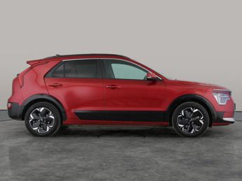Kia Niro 64.8kWh 3 (201 bhp) APPLE CARPLAY - REV CAM - LED LIGHTS