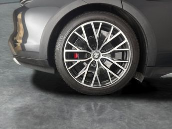 Porsche Taycan 420kW 4S 93kWh [22kW] - NAV - HEATED SEATS - ADJUSTABLE SUSPENSI