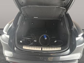 Porsche Taycan 420kW 4S 93kWh [22kW] - NAV - HEATED SEATS - ADJUSTABLE SUSPENSI