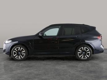 BMW iX3 80kWh M Sport (286 ps) - ACTIVE LANE ASSIST - DRIVING ASSISTANT