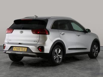 Kia Niro 1.6 GDi 2 DCT (139 bhp) - BLUETOOTH - PADDLE SHIFT - CLIMATE CON