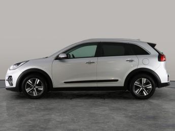 Kia Niro 1.6 GDi 2 DCT (139 bhp) - BLUETOOTH - PADDLE SHIFT - CLIMATE CON