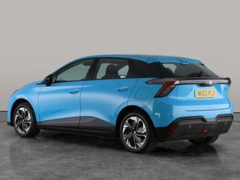 MG Mg4 51kWh SE (170 ps) - ACTIVE LANE ASSIST - LED - BLUETOOTH