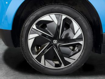 MG Mg4 51kWh SE (170 ps) - ACTIVE LANE ASSIST - LED - BLUETOOTH