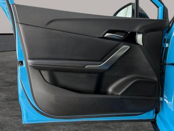 MG Mg4 51kWh SE (170 ps) - ACTIVE LANE ASSIST - LED - BLUETOOTH