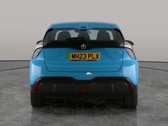 MG Mg4 51kWh SE (170 ps) - ACTIVE LANE ASSIST - LED - BLUETOOTH