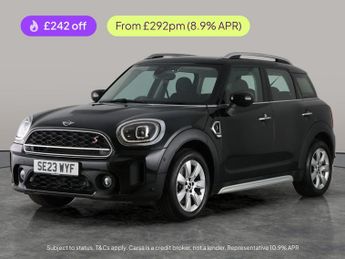 MINI Countryman 2.0 Cooper S Classic Steptronic (178 ps) - CARPLAY - LED - REVER