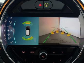 Mini Countryman 2.0 Cooper S Classic Steptronic (178 ps) - CARPLAY - LED - REVER